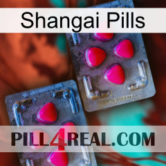 Shangai Pills 14